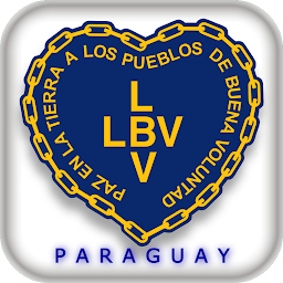 Icon image LBV Paraguay