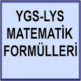 AYT TYT YKS Matematik Formülleri icon