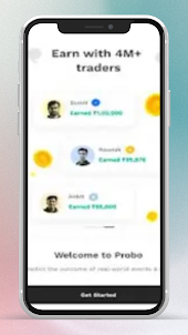 Probo App Yes or No Apk Tips