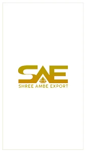 SAE - Shree Ambe Export