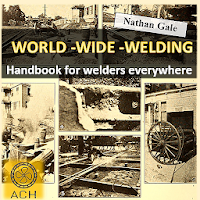Welding Handbook World Wide