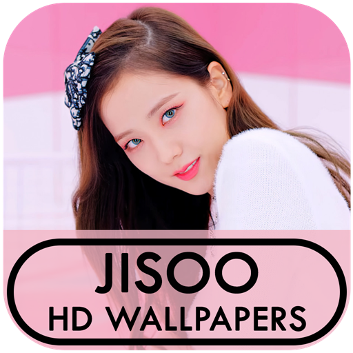Jisoo wallpaper : Wallpaper fo 1.0 Icon