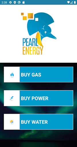 Pearl Energy Screen 2