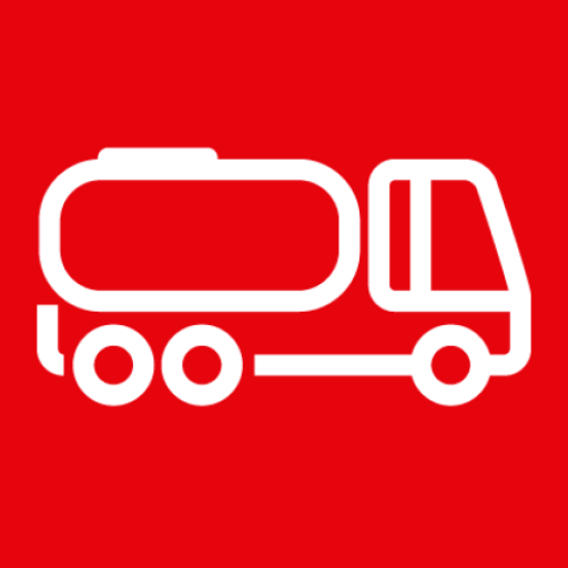 Distribución Cepsa logo