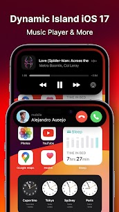 Launcher iOS 16 APK for Android Download 5
