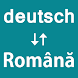 German To Romanian Translator