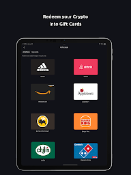 Verso : Earn free crypto currency as cashback