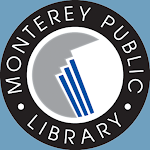 Cover Image of 下载 Monterey Public Library  APK