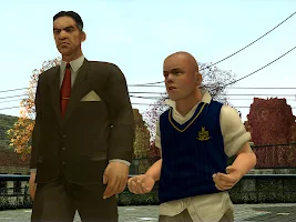 Bully: Anniversary Edition  1.0.0.18  poster 5