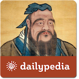 Confucius Daily icon