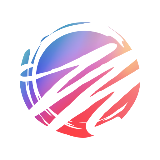 Milan Art logo