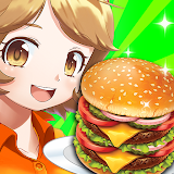 Cooking BBQ King icon