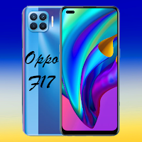 Theme for Oppo F17