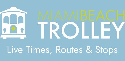 Miami Beach Trolley Tracker