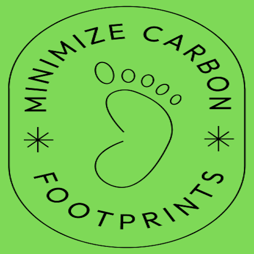 Carbon FootPrint Reducer logo