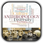Cover Image of Tải xuống Anthropology - Medical Anthrop  APK
