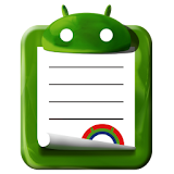 aNdClip Free - Clipboard ext - icon