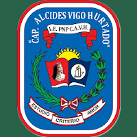 I.E. PNP ALCIDES VIGO HURTADO