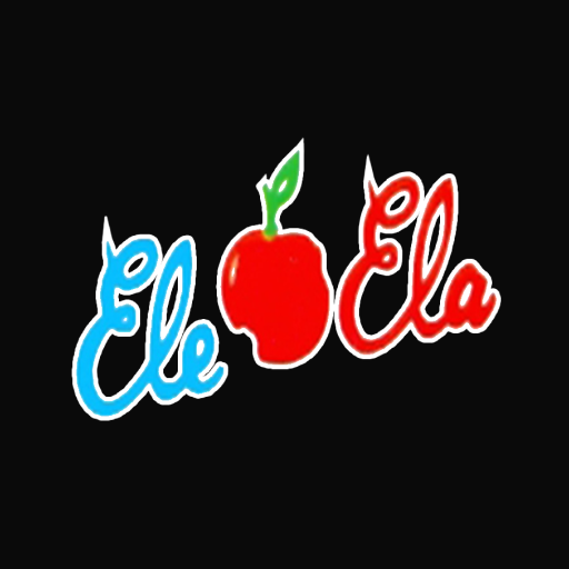 Motel Ele Ela logo