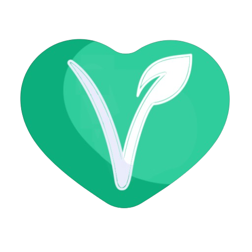 Vegan logo