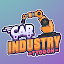 Car Industry Tycoon: Idle Sim