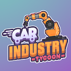 Car Industry Tycoon - Idle Car Factory Simulator 1.6.5