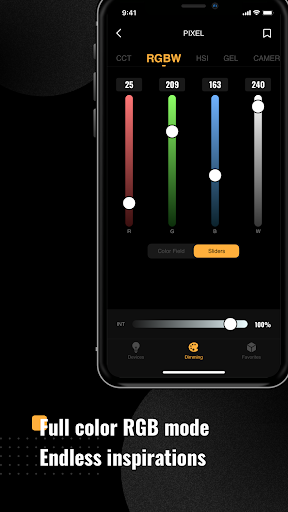 Pixel LCS Screen 2