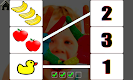 screenshot of Kids Educational Game