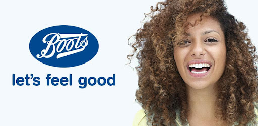 boots websites