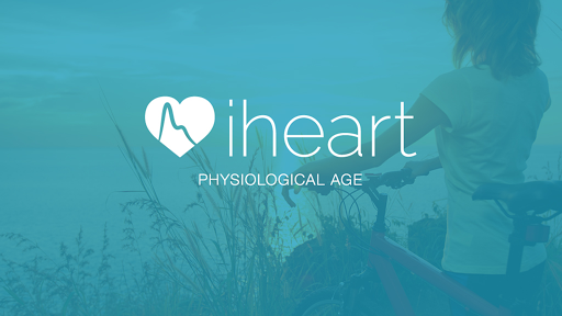 Android application iHeart Internal Age screenshort
