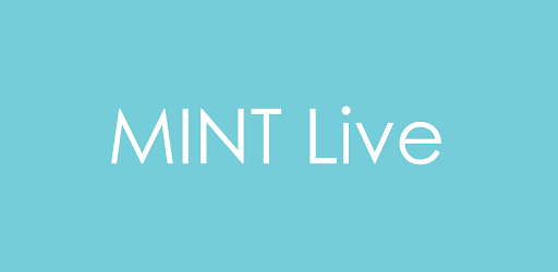 Mint live. Mint is Live.