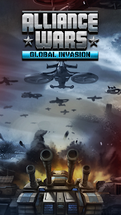 Alliance Wars: Modern Warfare Apk Download New 2022 Version* 1