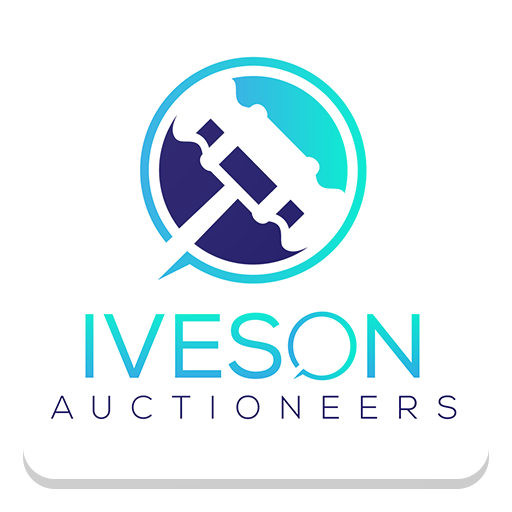 Iveson Auctioneers logo