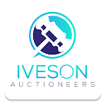 Cover Image of Download Iveson Auctioneers  APK