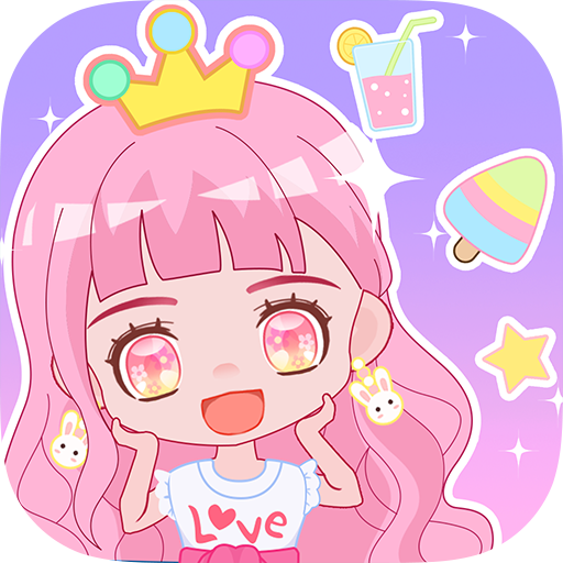 ✓[Updated] Download Anime Fashion Doll Maker Android App (2023)