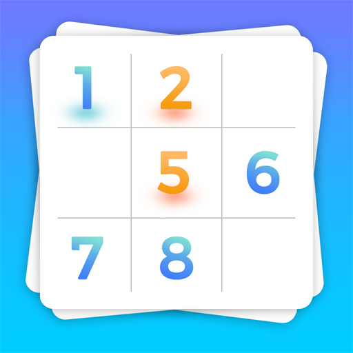 Sudoku for All logo