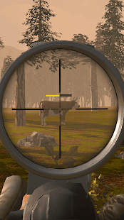 Hunting Shooting: Hunter world 1.0.17 APK screenshots 1