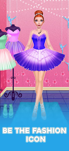 Fashion Fun World screenshot