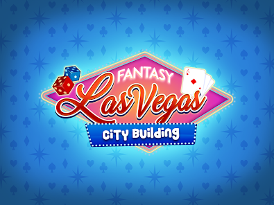 Captura de Pantalla 10 Fantasy Las Vegas: Build City android