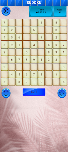 Sudoku Quest adventure Screen 3