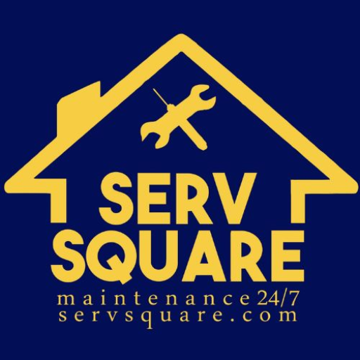 SERVSQUARE - AppWisp.com