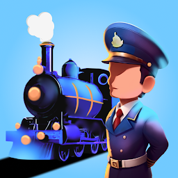 Icon image Train Venture