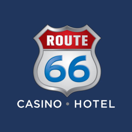 Route 66 casino application