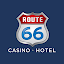 Route 66 Casino Hotel