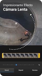 Descargar ActionDirector Video Editor APK 2025 (Premium desbloqueado) 4