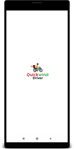 Android application Quick Wind Driver screenshort