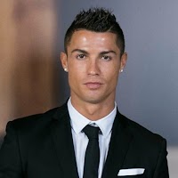 Cristiano Ronaldo Wallpapers ?