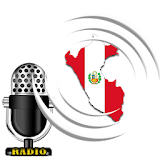 Radio FM Peru icon