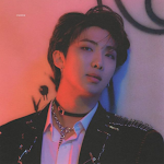 Cover Image of ダウンロード BTS RM Wallpaper HD 4K  APK