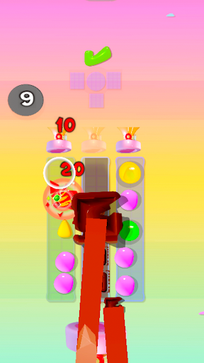 Happy Pop Screen 2